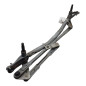 Tandem tergicristallo CITROEN Berlingo 3° Serie