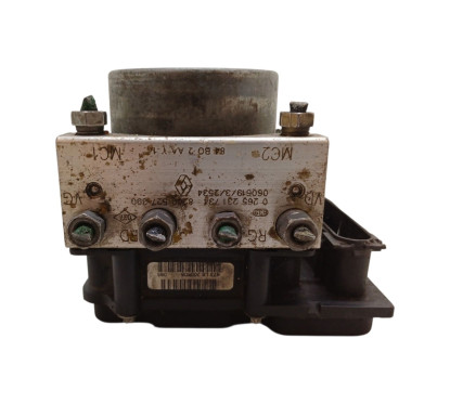 ABS RENAULT Scenic Serie dal 03 al 09 - 0265800519 - 2833254