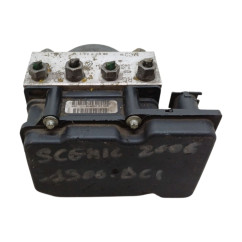 ABS RENAULT Scenic Serie dal 03 al 09 - 0265800519 - 2833254