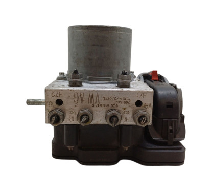 ABS VOLKSWAGEN Polo 4° Serie - 6C0907379K - 2833218