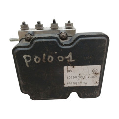 ABS VOLKSWAGEN Polo 4° Serie - 6C0907379K - 2833218