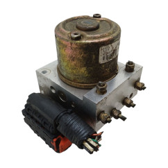 ABS OPEL Agila 1° Serie - 9209404 - 2833094