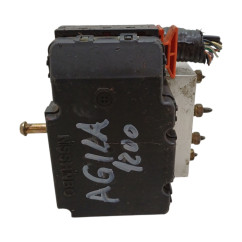 ABS OPEL Agila 1° Serie - 9209404 - 2833094