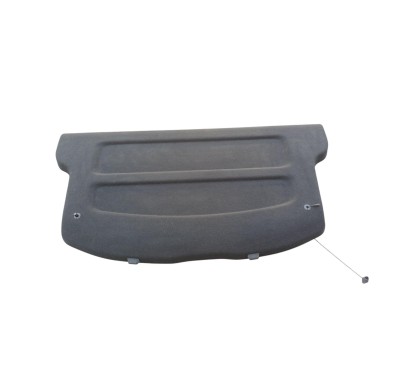 Cappelliera posteriore JEEP Compass Serie dal 16