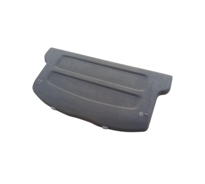 Cappelliera posteriore JEEP Compass Serie dal 16
