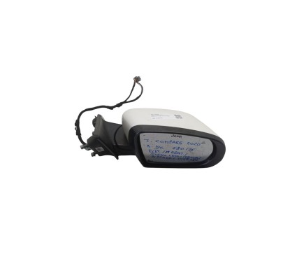 Specchietto Retrovisore Destro JEEP Compass Serie dal 16 - K68365150AA - 3592231