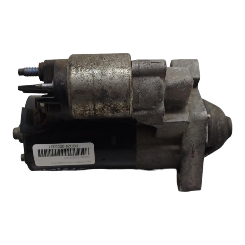 Motorino d' avviamento RENAULT Scenic Serie dal 09 al 16
