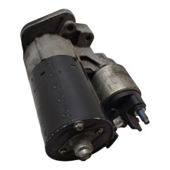 Motorino d' avviamento RENAULT Scenic Serie dal 09 al 16 - 1742889 - 1742889