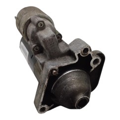 Motorino d' avviamento RENAULT Scenic Serie dal 09 al 16 - 1742889 - 1742889