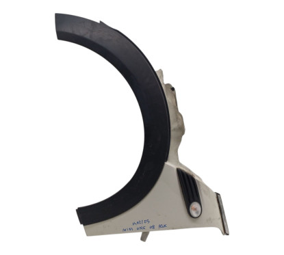 Parafango Anteriore Sinistro MINI One 2° Serie - 41352754725 - 2848602