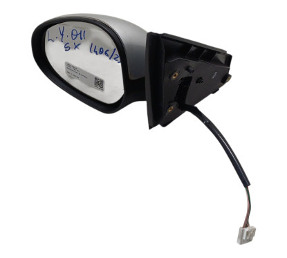 Specchietto Retrovisore Sinistro LANCIA Ypsilon 3° Serie - 735512112 - 2845263