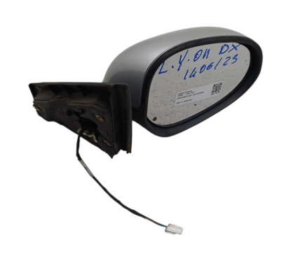 Specchietto Retrovisore Destro LANCIA Ypsilon 3° Serie - 735512089 - 2845182