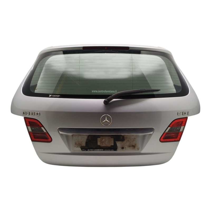 Portellone Posteriore MERCEDES Classe B W245 1° Serie