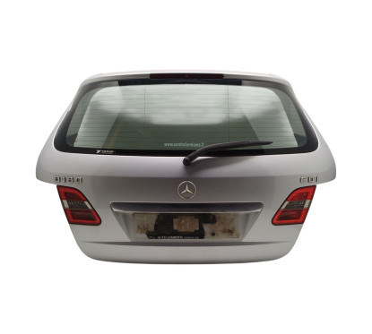 Portellone Posteriore MERCEDES Classe B W245 1° Serie - A1697401305 - 2848355