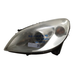 Faro Anteriore Sinistro MERCEDES Classe B W245 1° Serie - A1698207761 - 2851943