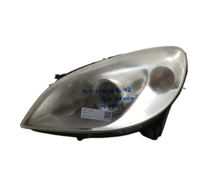 Faro Anteriore Sinistro MERCEDES Classe B W245 1° Serie - A1698207761 - 2851943