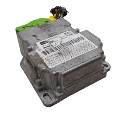 Centralina Airbag SEAT Exeo ST 3R5 dal 09 al 13