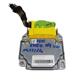 Centralina Airbag SEAT Exeo ST 3R5 dal 09 al 13 - 3R0959655A01 - 1760835