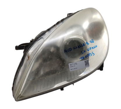 Faro Anteriore Sinistro MERCEDES Classe B W245 1° Serie