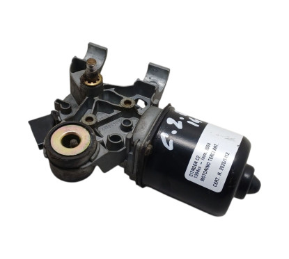 Motorino Tergicristallo Anteriore CITROEN C2 1° Serie