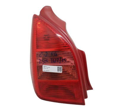 Stop fanale Posteriore Sinistro CITROEN C2 1° Serie - 9649864580 - 2841729