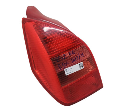 Stop fanale Posteriore Sinistro CITROEN C2 1° Serie