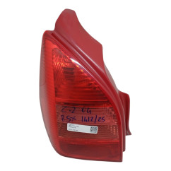 Stop fanale Posteriore Sinistro CITROEN C2 1° Serie - 9649864580 - 2841729