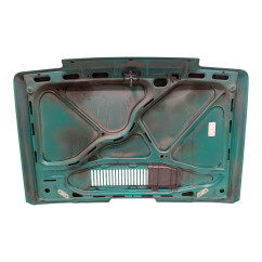 Cofano Anteriore SEAT Marbella 1° Serie - 2842579 - 2842579