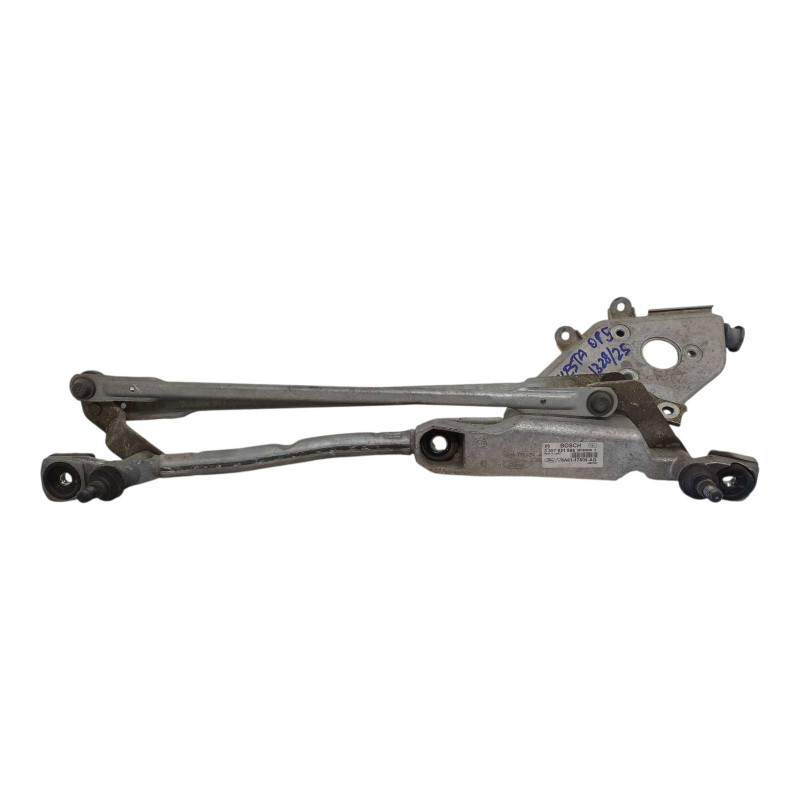 Tandem tergicristallo FORD Fiesta 6° Serie