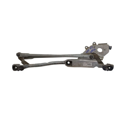 Tandem tergicristallo FORD Fiesta 6° Serie - 1753741 - 2830628