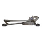 Tandem tergicristallo FORD Fiesta 6° Serie
