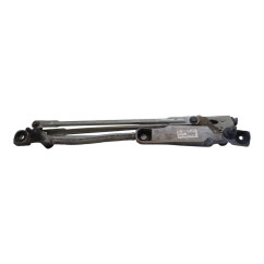 Tandem tergicristallo FORD Fiesta 6° Serie