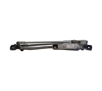 Tandem tergicristallo FORD Fiesta 6° Serie