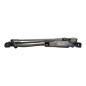 Tandem tergicristallo FORD Fiesta 6° Serie