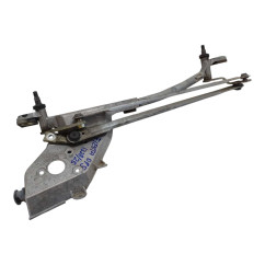 Tandem tergicristallo FORD Fiesta 6° Serie - 1753741 - 2830628