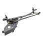 Tandem tergicristallo FORD Fiesta 6° Serie