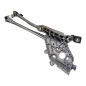 Tandem tergicristallo FORD Fiesta 6° Serie