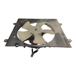 Elettroventola MITSUBISHI Pajero Pinin - 499300-3120 - 2837444