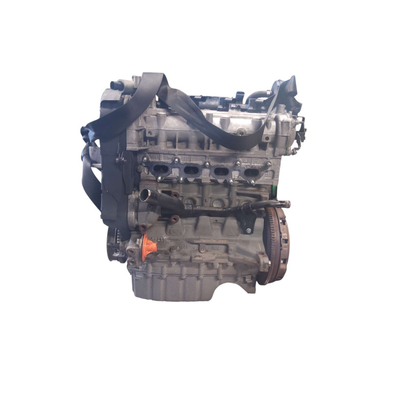Motore Completo FIAT Grande Punto 1° Serie