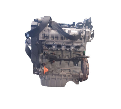Motore Completo FIAT Grande Punto 1° Serie - 71751102 - 2829568