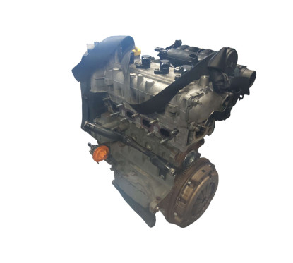 Motore Completo FIAT Grande Punto 1° Serie