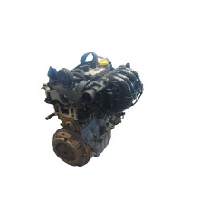 Motore Completo FIAT Grande Punto 1° Serie - 71751102 - 2829568