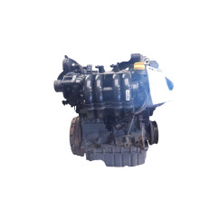 Motore Completo FIAT Grande Punto 1° Serie - 71751102 - 2829568