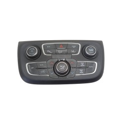 Comandi Clima JEEP Compass Serie dal 16