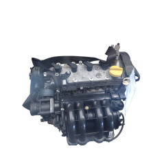 Motore Completo FIAT Grande Punto 1° Serie - 71751102 - 2829568