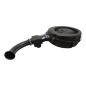 Box scatola filtro aria RENAULT 9 Serie