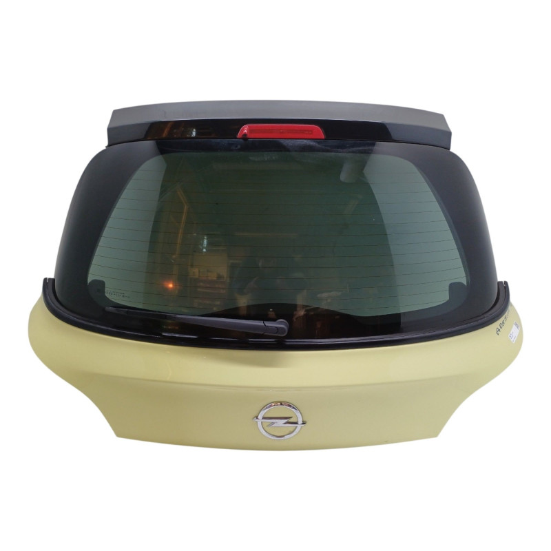 Portellone Posteriore OPEL Adam 1° Serie