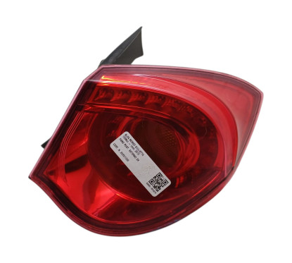 Stop fanale posteriore Destro ALFA ROMEO Giulietta Serie 940 dal 13 - 50513612 - 2834343