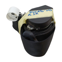 Cintura di Sicurezza Anteriore Sinistra FIAT Ducato 5° Serie - 735507779 - 2858494