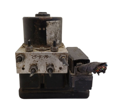 ABS VOLKSWAGEN Golf 5 Berlina dal 03 al 08 - 1K0907379AC - 2823348